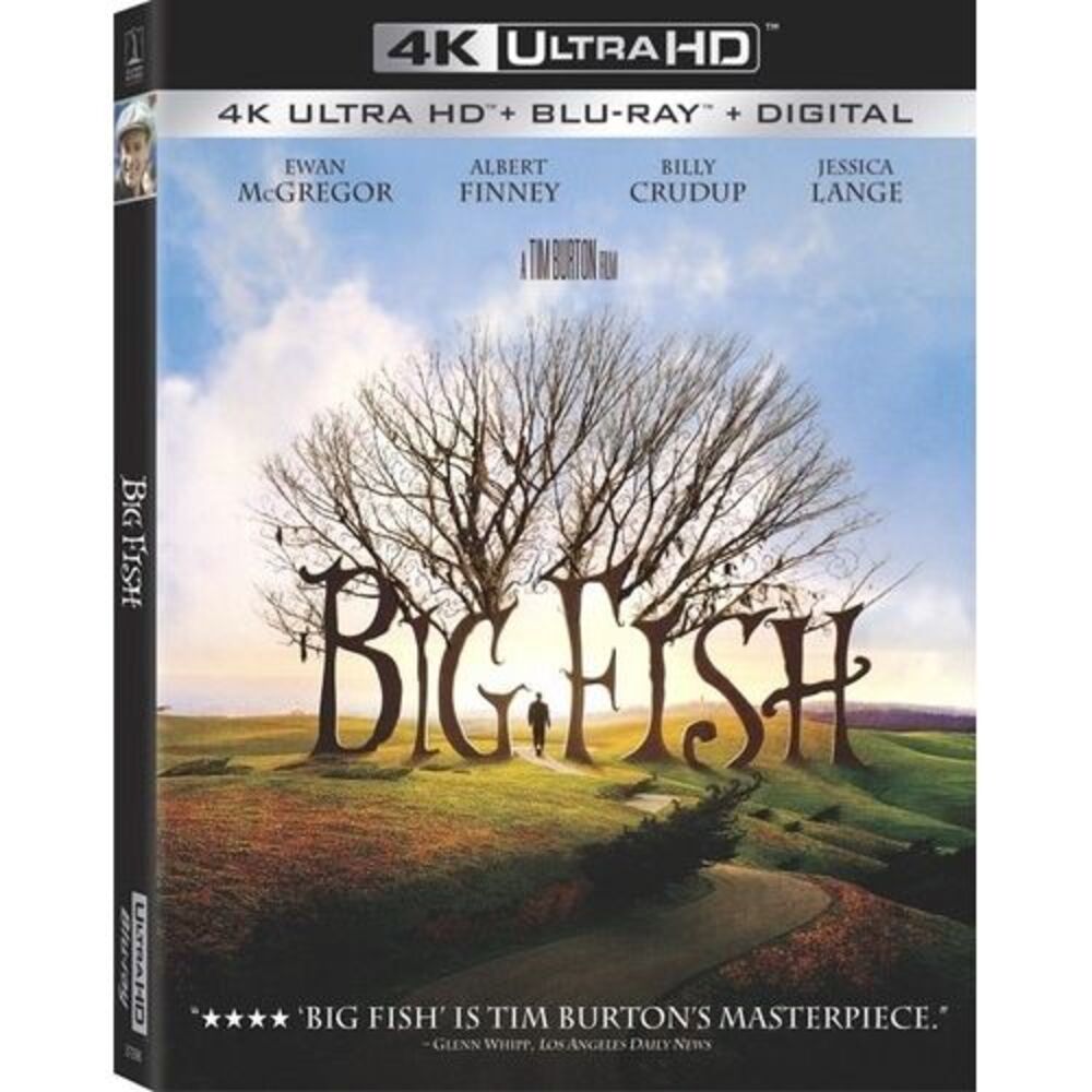 Big Fish